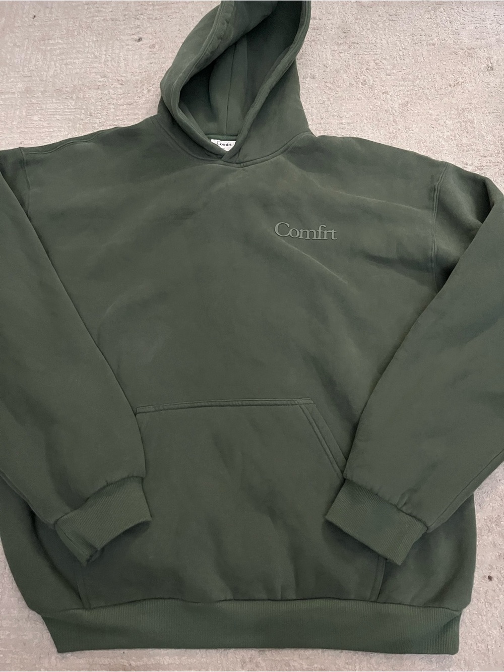 COMFRT Classic Hoodie